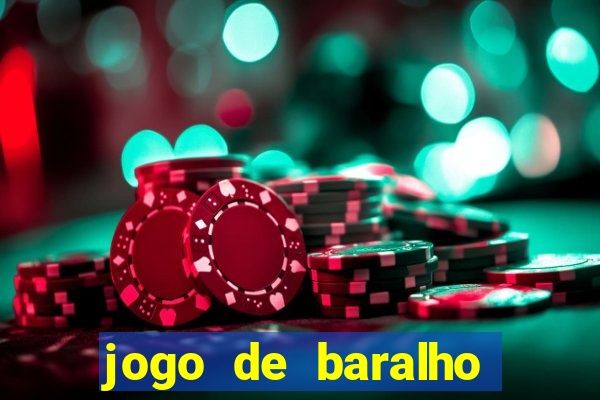 jogo de baralho cigano online